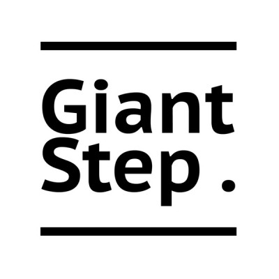GIANT STEP READING GROUP